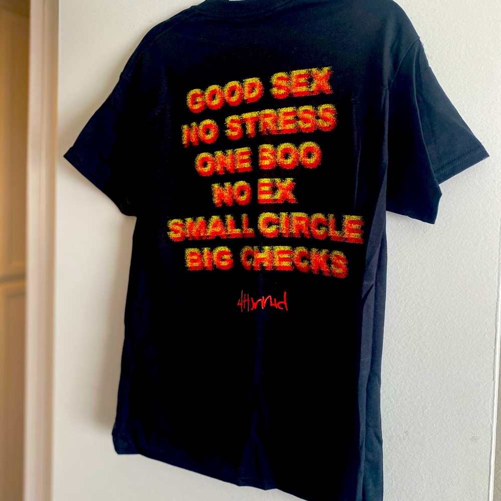 Culture Kings Tee